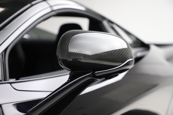 New 2020 McLaren 720S Spider Performance for sale Sold at Maserati of Greenwich in Greenwich CT 06830 24