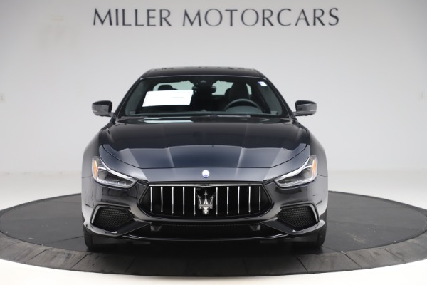 New 2020 Maserati Ghibli S Q4 GranSport for sale Sold at Maserati of Greenwich in Greenwich CT 06830 12