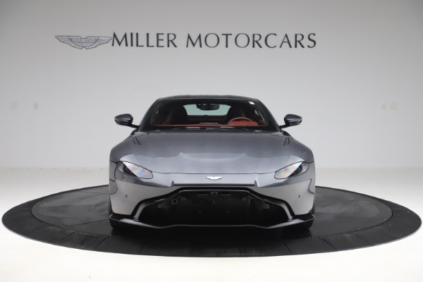 Used 2020 Aston Martin Vantage for sale Sold at Maserati of Greenwich in Greenwich CT 06830 11