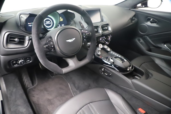 Used 2020 Aston Martin Vantage Coupe for sale Sold at Maserati of Greenwich in Greenwich CT 06830 14