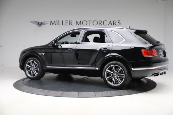 Used 2018 Bentley Bentayga Activity Edition for sale Sold at Maserati of Greenwich in Greenwich CT 06830 4