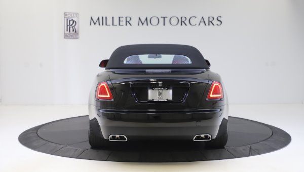 New 2020 Rolls-Royce Dawn for sale Sold at Maserati of Greenwich in Greenwich CT 06830 14