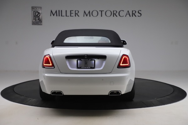 New 2020 Rolls-Royce Dawn for sale Sold at Maserati of Greenwich in Greenwich CT 06830 14