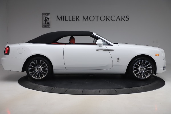 New 2020 Rolls-Royce Dawn for sale Sold at Maserati of Greenwich in Greenwich CT 06830 16