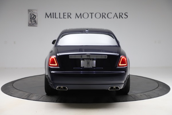 Used 2015 Rolls-Royce Ghost for sale Sold at Maserati of Greenwich in Greenwich CT 06830 8