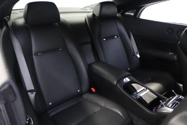 Used 2014 Rolls-Royce Wraith for sale Sold at Maserati of Greenwich in Greenwich CT 06830 13