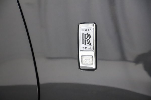 Used 2014 Rolls-Royce Wraith for sale Sold at Maserati of Greenwich in Greenwich CT 06830 24