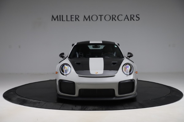 Used 2018 Porsche 911 GT2 RS for sale Sold at Maserati of Greenwich in Greenwich CT 06830 12