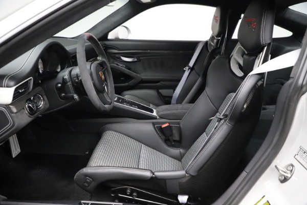 Used 2018 Porsche 911 GT2 RS for sale Sold at Maserati of Greenwich in Greenwich CT 06830 14