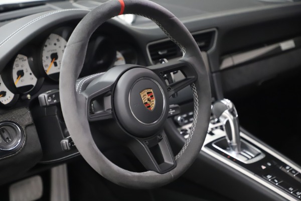 Used 2018 Porsche 911 GT2 RS for sale Sold at Maserati of Greenwich in Greenwich CT 06830 18