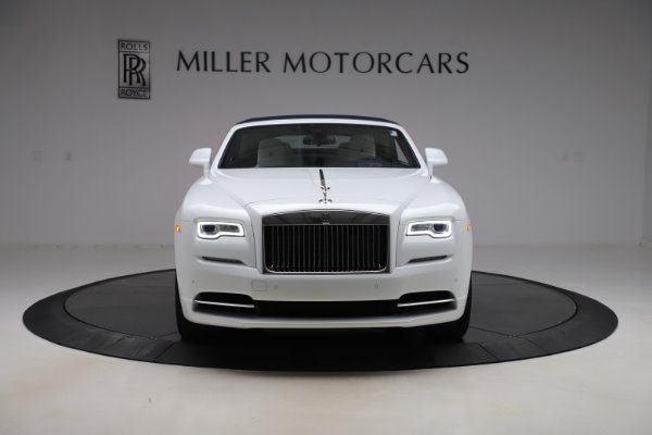 New 2020 Rolls-Royce Dawn for sale Sold at Maserati of Greenwich in Greenwich CT 06830 14