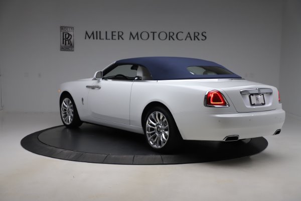New 2020 Rolls-Royce Dawn for sale Sold at Maserati of Greenwich in Greenwich CT 06830 19