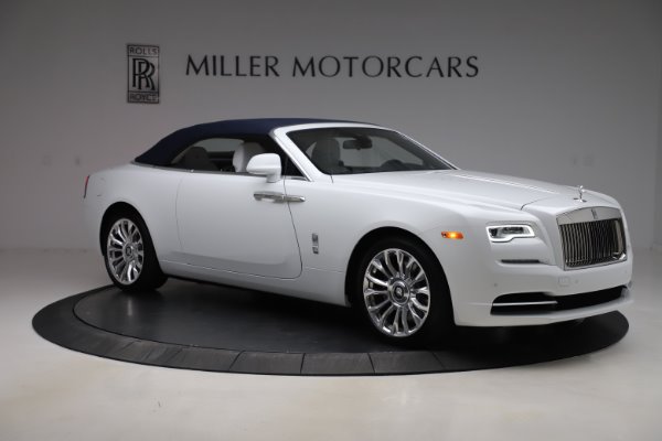 New 2020 Rolls-Royce Dawn for sale Sold at Maserati of Greenwich in Greenwich CT 06830 24