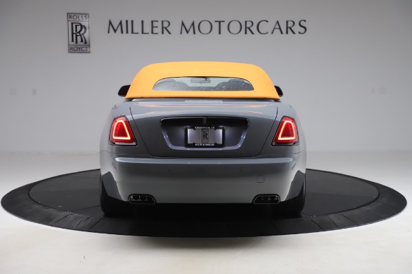 New 2020 Rolls-Royce Dawn Black Badge for sale $482,125 at Maserati of Greenwich in Greenwich CT 06830 13