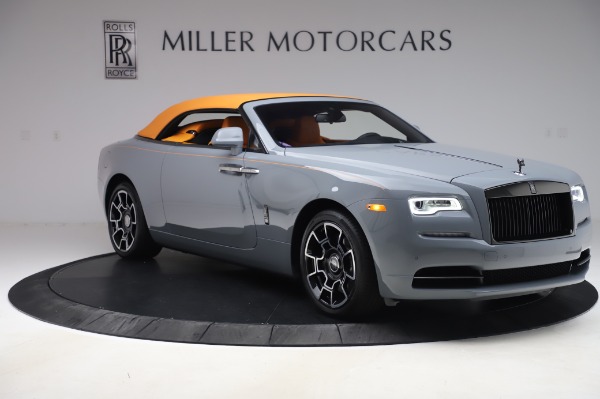 New 2020 Rolls-Royce Dawn Black Badge for sale $482,125 at Maserati of Greenwich in Greenwich CT 06830 16
