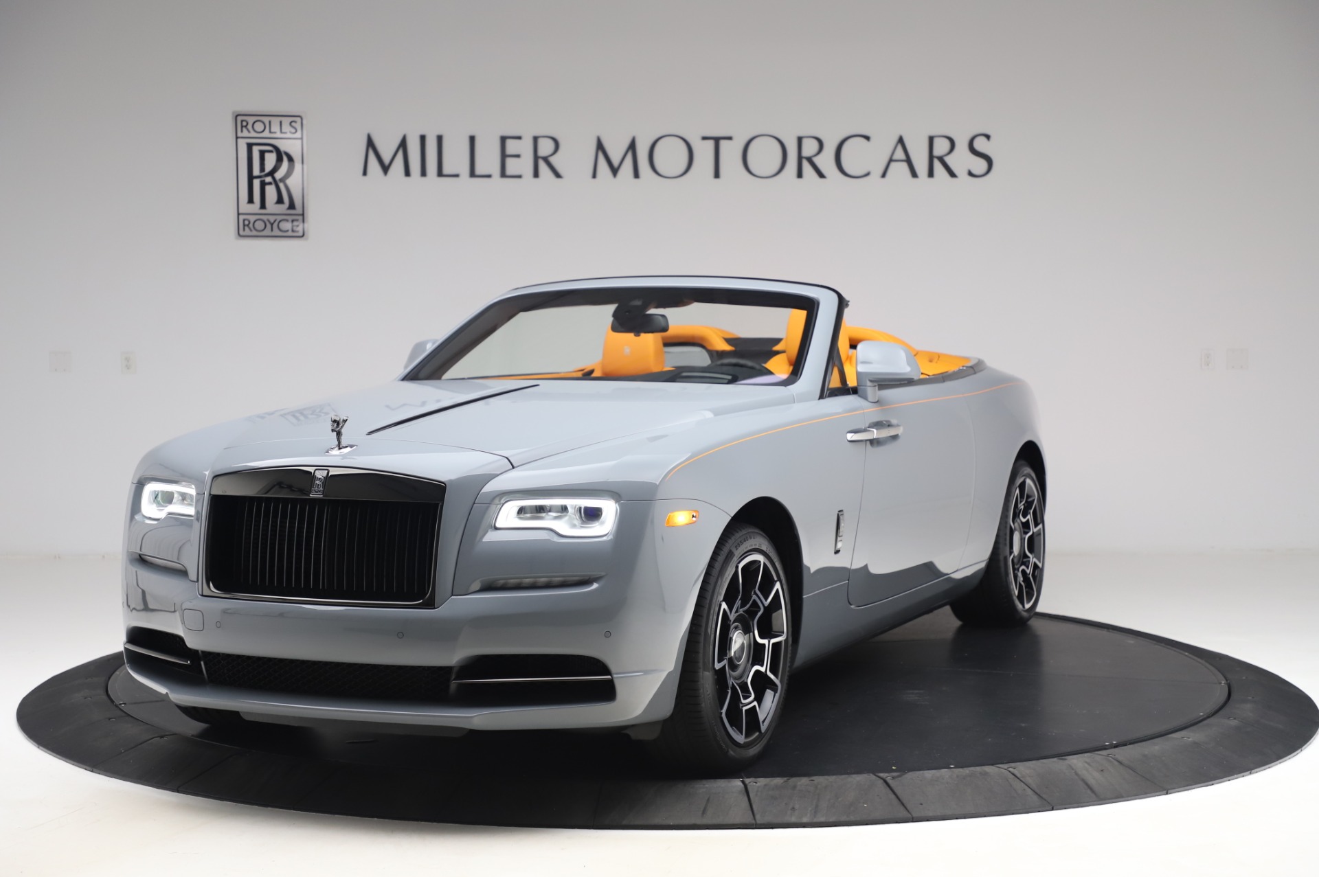 RollsRoyce Dawn Review 2023  Top Gear