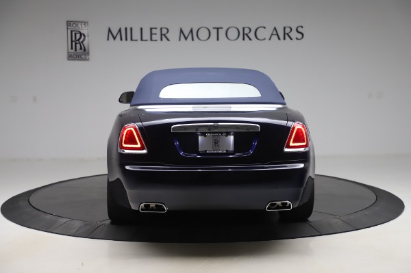 Used 2020 Rolls-Royce Dawn for sale Sold at Maserati of Greenwich in Greenwich CT 06830 13