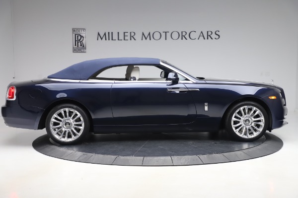 Used 2020 Rolls-Royce Dawn for sale Sold at Maserati of Greenwich in Greenwich CT 06830 15