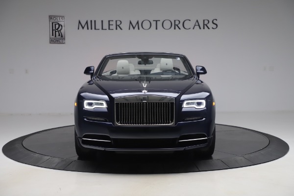 Used 2020 Rolls-Royce Dawn for sale Sold at Maserati of Greenwich in Greenwich CT 06830 2