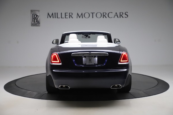 New 2020 Rolls-Royce Dawn for sale $384,875 at Maserati of Greenwich in Greenwich CT 06830 5