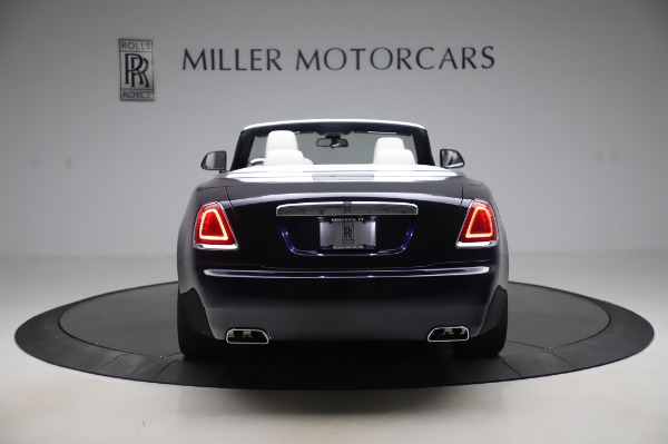 Used 2020 Rolls-Royce Dawn for sale Sold at Maserati of Greenwich in Greenwich CT 06830 5