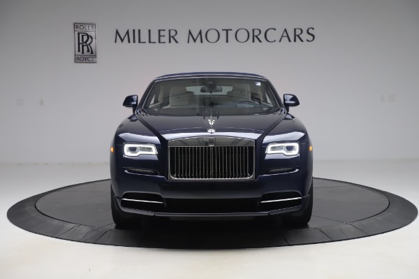 Used 2020 Rolls-Royce Dawn for sale Sold at Maserati of Greenwich in Greenwich CT 06830 9