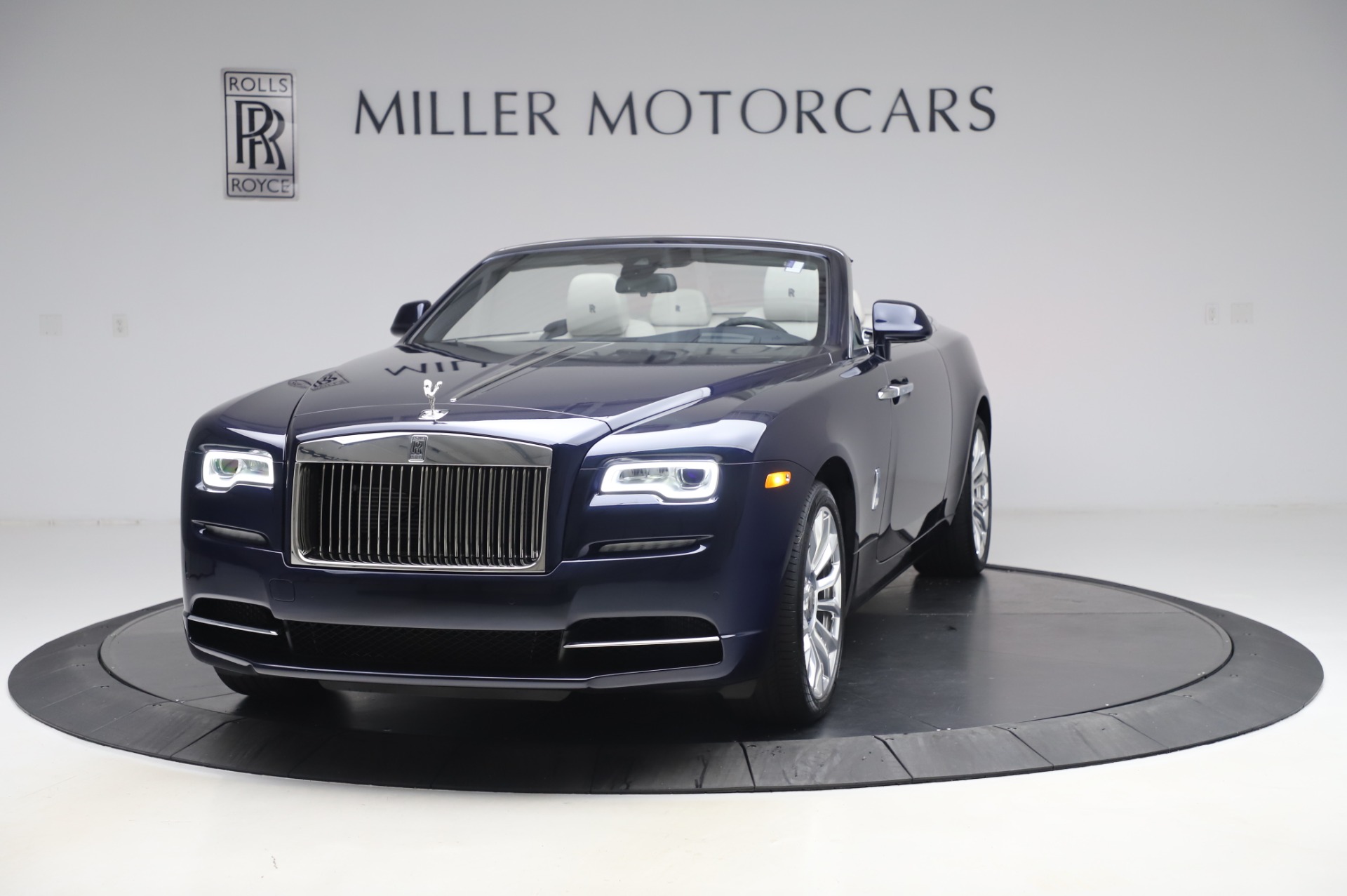 Used 2020 Rolls-Royce Dawn for sale Sold at Maserati of Greenwich in Greenwich CT 06830 1