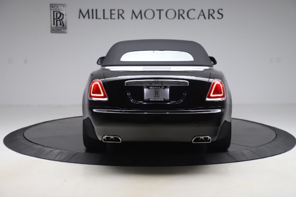 New 2020 Rolls-Royce Dawn for sale Sold at Maserati of Greenwich in Greenwich CT 06830 13