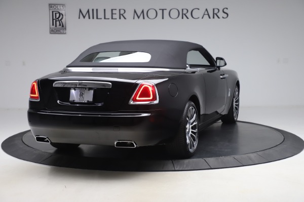 New 2020 Rolls-Royce Dawn for sale Sold at Maserati of Greenwich in Greenwich CT 06830 14