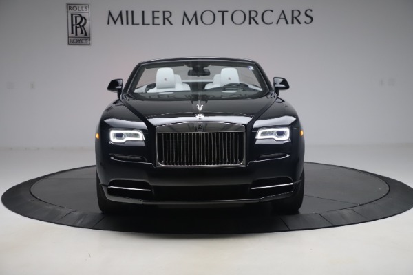 New 2020 Rolls-Royce Dawn for sale Sold at Maserati of Greenwich in Greenwich CT 06830 2