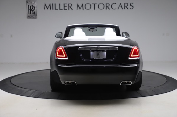 New 2020 Rolls-Royce Dawn for sale Sold at Maserati of Greenwich in Greenwich CT 06830 5