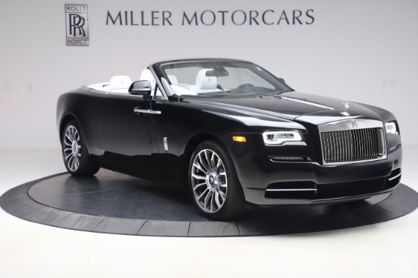 New 2020 Rolls-Royce Dawn for sale Sold at Maserati of Greenwich in Greenwich CT 06830 8