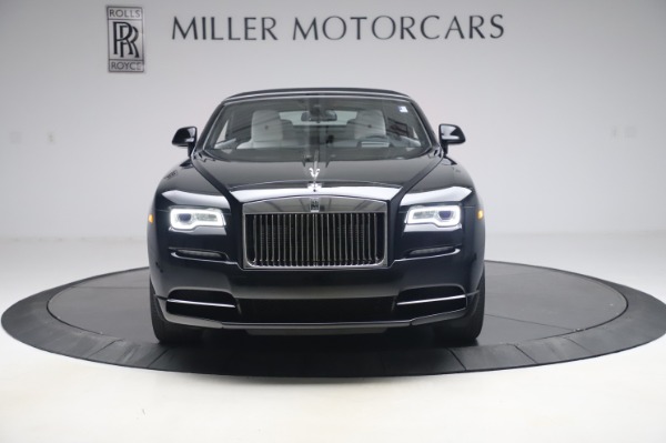 New 2020 Rolls-Royce Dawn for sale Sold at Maserati of Greenwich in Greenwich CT 06830 9