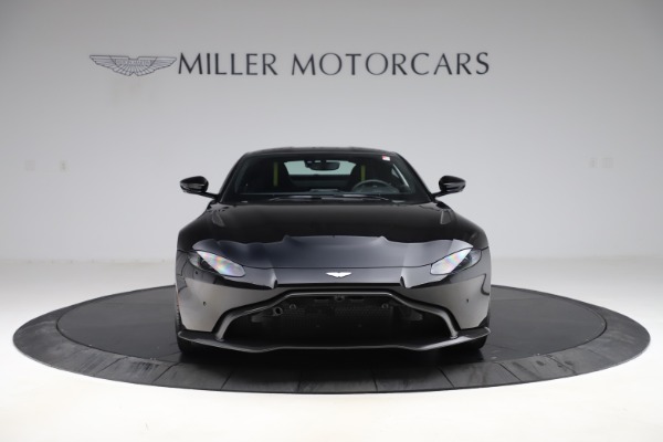 New 2020 Aston Martin Vantage AMR Coupe for sale Sold at Maserati of Greenwich in Greenwich CT 06830 2