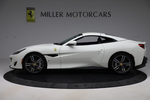 Used 2019 Ferrari Portofino for sale Sold at Maserati of Greenwich in Greenwich CT 06830 14