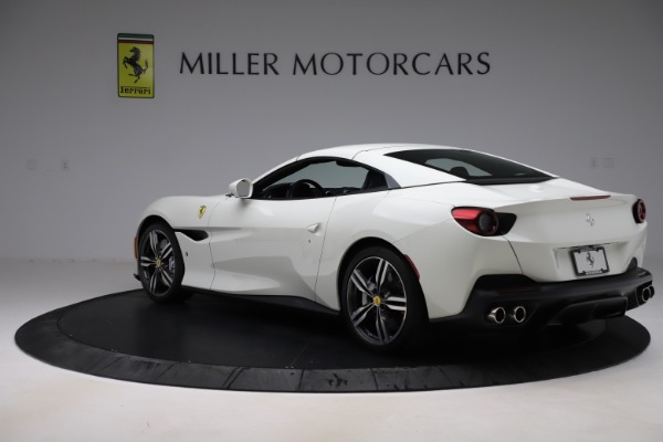 Used 2019 Ferrari Portofino for sale Sold at Maserati of Greenwich in Greenwich CT 06830 15