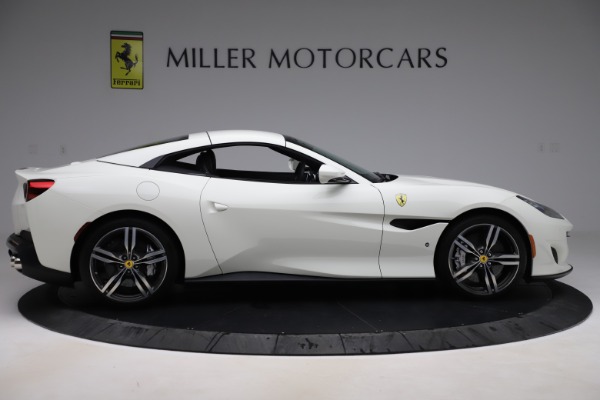 Used 2019 Ferrari Portofino for sale Sold at Maserati of Greenwich in Greenwich CT 06830 17