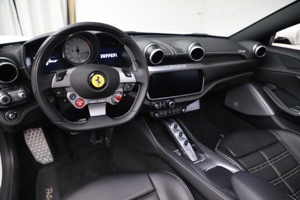 Used 2019 Ferrari Portofino for sale Sold at Maserati of Greenwich in Greenwich CT 06830 19