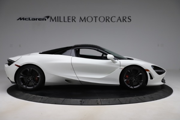 Used 2020 McLaren 720S Spider for sale Sold at Maserati of Greenwich in Greenwich CT 06830 15