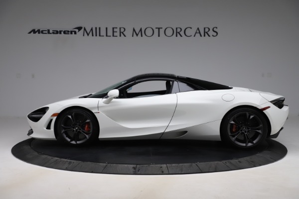 Used 2020 McLaren 720S Spider for sale $334,900 at Maserati of Greenwich in Greenwich CT 06830 17
