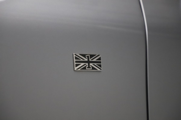New 2020 Bentley Continental GTC W12 First Edition for sale $309,350 at Maserati of Greenwich in Greenwich CT 06830 26
