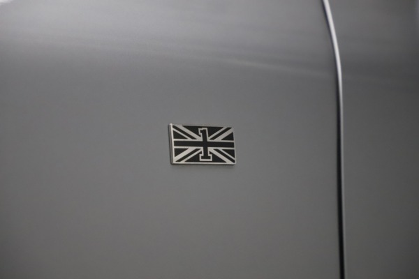 New 2020 Bentley Continental GTC W12 First Edition for sale Sold at Maserati of Greenwich in Greenwich CT 06830 26