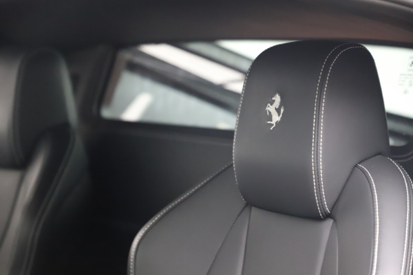 Used 2013 Ferrari 458 Italia for sale Sold at Maserati of Greenwich in Greenwich CT 06830 21