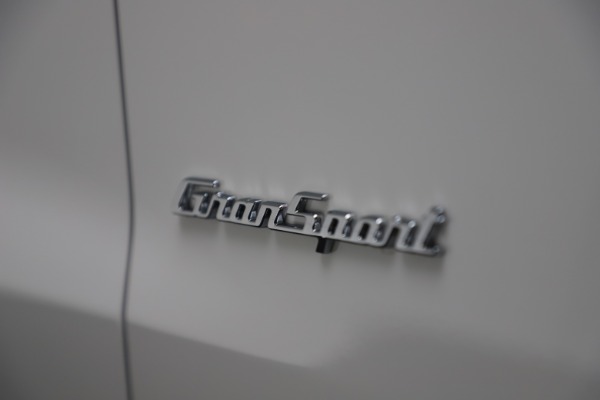 New 2020 Maserati Levante S Q4 GranSport for sale $101,085 at Maserati of Greenwich in Greenwich CT 06830 14