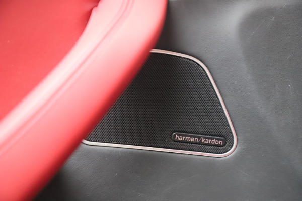 New 2020 Maserati Levante S Q4 GranSport for sale $101,085 at Maserati of Greenwich in Greenwich CT 06830 21