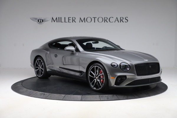 New 2020 Bentley Continental GT W12 for sale Sold at Maserati of Greenwich in Greenwich CT 06830 11