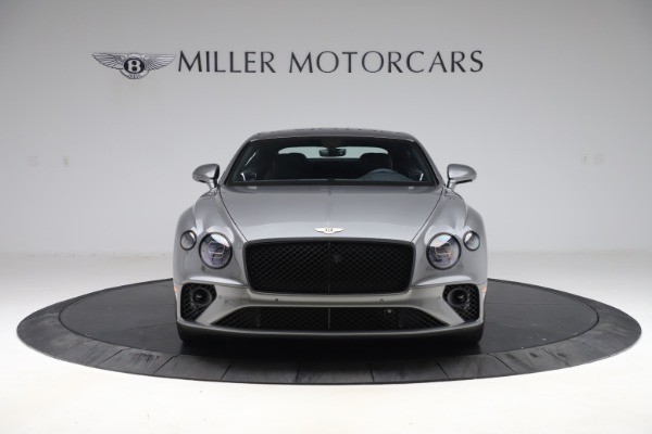 New 2020 Bentley Continental GT W12 for sale Sold at Maserati of Greenwich in Greenwich CT 06830 12