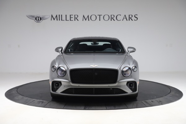 New 2020 Bentley Continental GT W12 for sale Sold at Maserati of Greenwich in Greenwich CT 06830 12