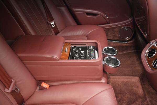 Used 2011 Bentley Mulsanne for sale Sold at Maserati of Greenwich in Greenwich CT 06830 25