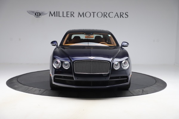 Used 2016 Bentley Flying Spur V8 for sale $114,900 at Maserati of Greenwich in Greenwich CT 06830 12